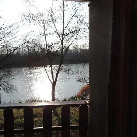 Chalet * Saint-Capraise-de-Lalinde